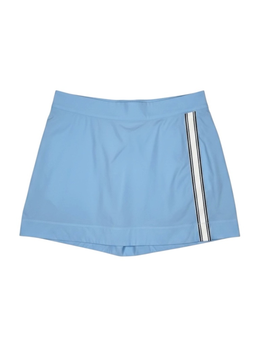 Vineyard Vines Core A-Line Golf Skort Women’s Medium Light Blue